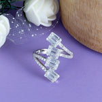 Load image into Gallery viewer, Eternal Bliss 925 Sterling Silver Ring
