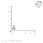 Load image into Gallery viewer, Butterfly Wings 925 Sterling Silver Earrings
