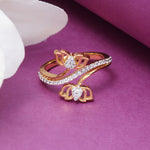 Load image into Gallery viewer, Lotus 925 Silver Ring
