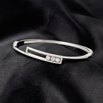Load image into Gallery viewer, MIHHIKO 925 Silver Bracelet-TBR-763
