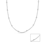 Load image into Gallery viewer, Silver Link 925 Sterling Silver Chain
