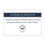 Load image into Gallery viewer, Madhuban Circle of Life 925 Sterling Silver Double Line Anklets with Adjustable Length

