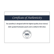 Varra Interlocked Unisex 925 Sterling Silver Women Chains (Length 20 inches / 51 cm)