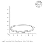 Load image into Gallery viewer, Humphy 925 Sterling Bracelet
