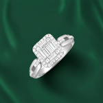 Load image into Gallery viewer, Impreza 925 Silver Ring