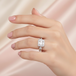 Load image into Gallery viewer, Impreza 925 Silver Ring