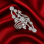Load image into Gallery viewer, Magnus Illusion 925 Sterling Silver Ring