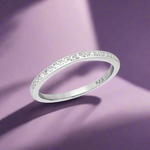 Load image into Gallery viewer, Silver Ring
