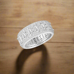 Load image into Gallery viewer, Silver Ring
