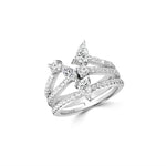 Load image into Gallery viewer, Unninni 925 Sterling Silver Ring
