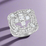 Load image into Gallery viewer, silver rings

