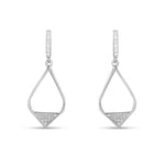 Load image into Gallery viewer, silver earrings
