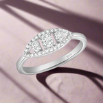 Load image into Gallery viewer, silver ring
