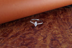 Load image into Gallery viewer, Myrna Halo 925 Sterling Silver Ring
