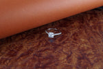 Load image into Gallery viewer, UNO Halo 925 Sterling Silver Ring
