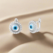 Silver Earring For Women