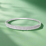 Load image into Gallery viewer, Eternal Marquise Bracelet Openable (Free Size)
