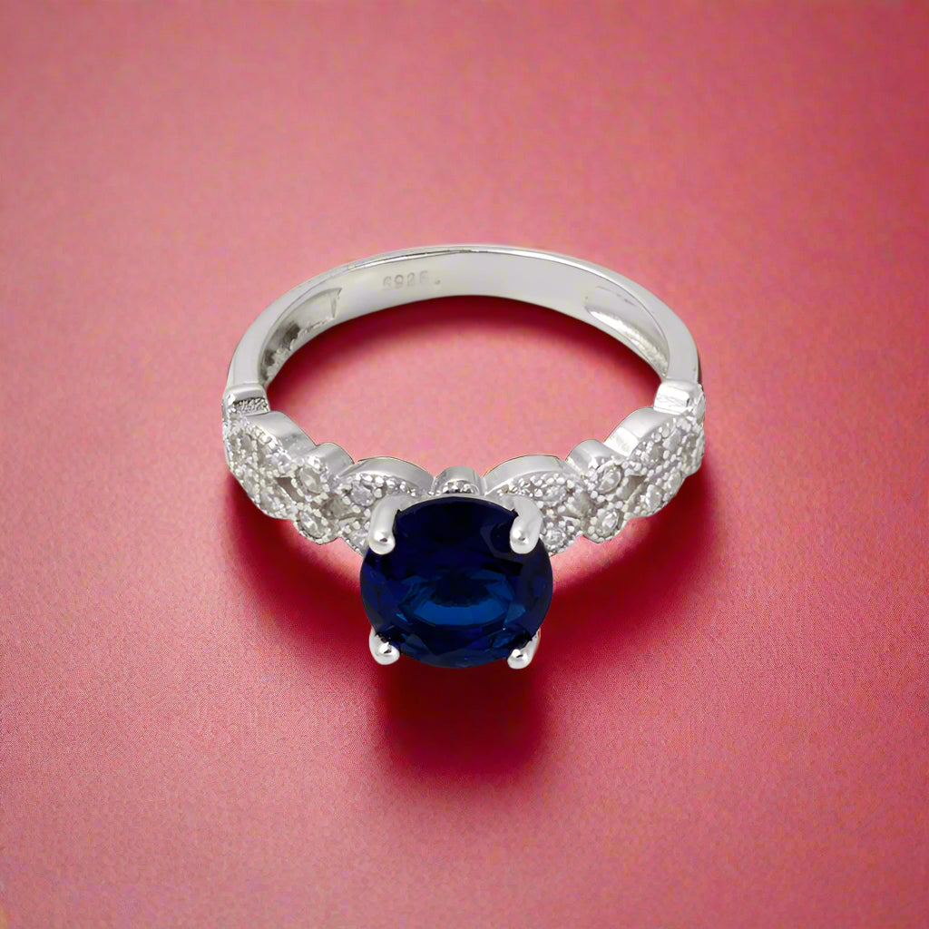 Silver Ring