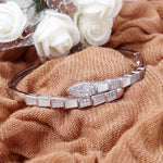 Load image into Gallery viewer, Harmony 925 Silver Bracelet
