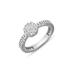 Load image into Gallery viewer, Gelato 925 Silver Ring

