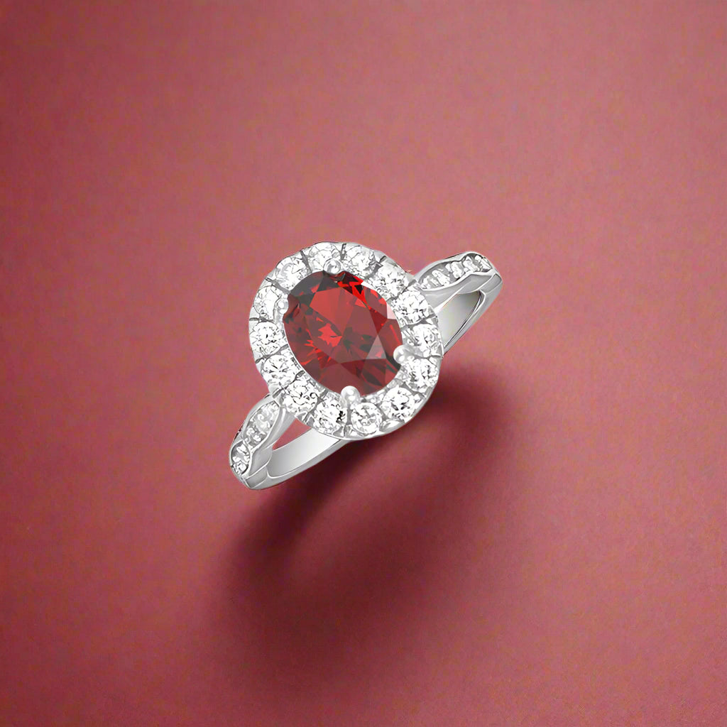 Silver Ring