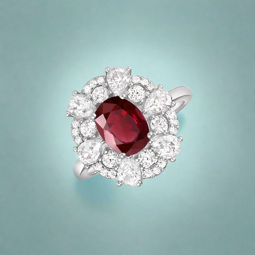 Silver Ring
