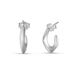 Load image into Gallery viewer, Jugsta Bali 925 Silver Earrings
