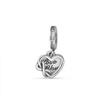 Load image into Gallery viewer, Promise 925 Silver Pendant /Charm
