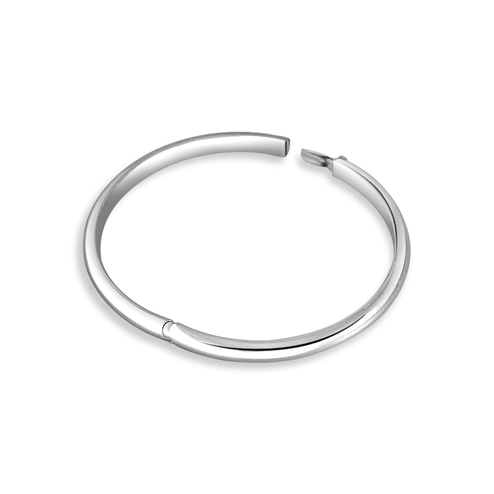 Bloom Kids 925 Silver Bracelet