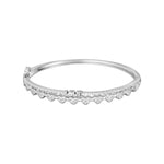 Load image into Gallery viewer, Love Line 925 Sterling Silver Bracelet

