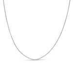 Load image into Gallery viewer, Silver Box 925 Sterling Silver Chain
