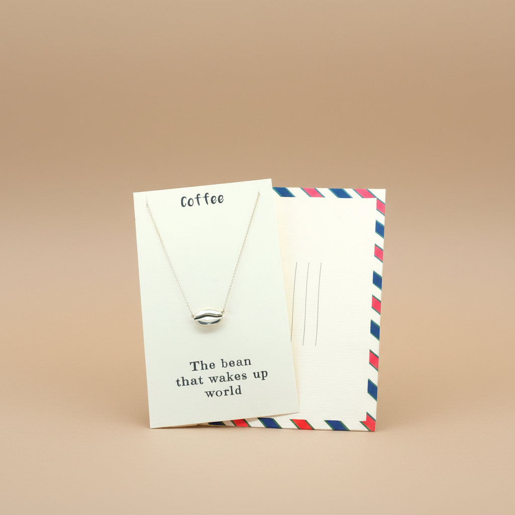 The Been That Wakes Up World 925 Sterling Silver Lips Shape Pendant With Chain Adjustable Length