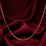 Load image into Gallery viewer, Varra Link Unisex 925 Sterling Silver Women Chains (Length 20 inches / 40 cm)