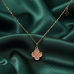 Load image into Gallery viewer, 925 Sterling Silver Star Shape Pendant Necklace with Adjustable Length