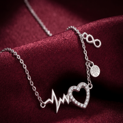 925 Silver Yuva Collection TYC-992/Silver