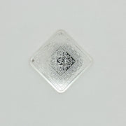 Laxmi Ji And Ganesh Ji 999 purity Silver Coins  Available in 10 Gms