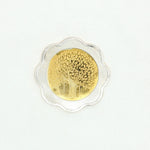 Load image into Gallery viewer, Tree 999 purity Silver Coins  Available in  20 / 10 Gms