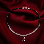 Load image into Gallery viewer, Madhuban 925 Sterling Silver Anklets with Adjustable Length