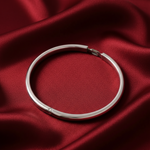 Load image into Gallery viewer, One Piece Bloom Kids 925 Silver Baby Bracelet (Age Group: Newborns to 2 years)