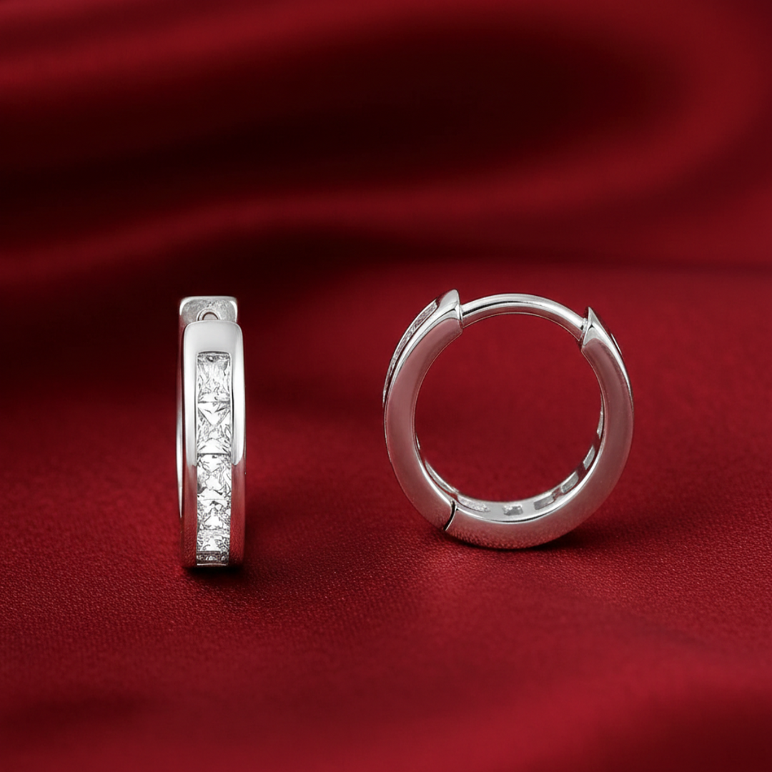 Princess 925 Sterling Silver Bali