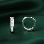 Load image into Gallery viewer, Princess 925 Sterling Silver Bali