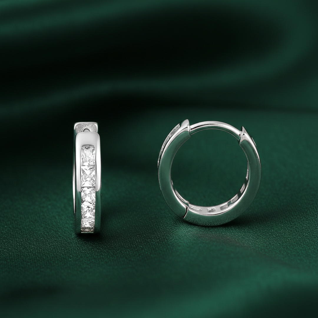 Princess 925 Sterling Silver Bali