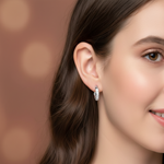 Load image into Gallery viewer, Princess 925 Sterling Silver Bali