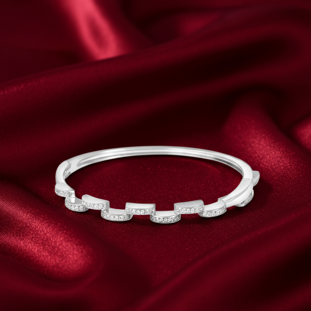 Humphy 925 Sterling Bracelet