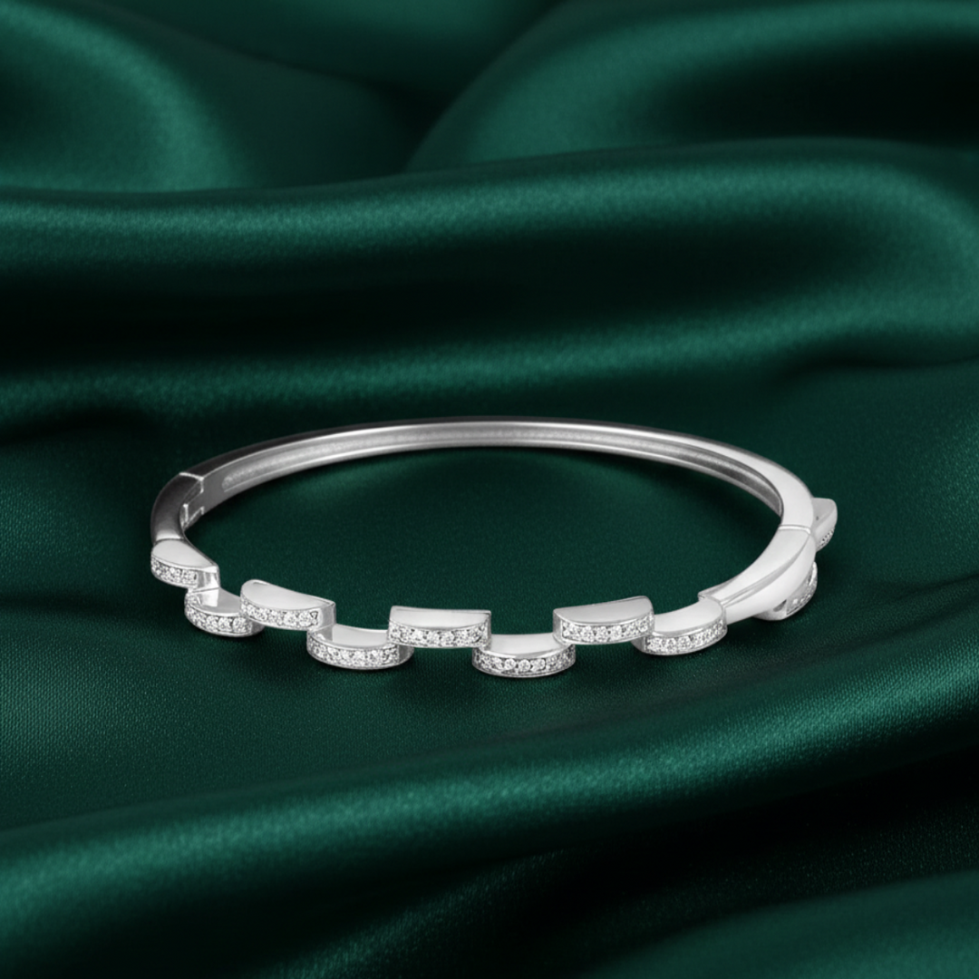 Humphy 925 Sterling Bracelet