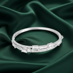 Load image into Gallery viewer, Silver Treasure 925 Sterling Silver Bracelet