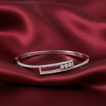 Load image into Gallery viewer, MIHHIKO 925 Silver Bracelet-TBR-763