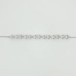 Load image into Gallery viewer, Celestial Chakra 925 Sterling Silver Bracelet With Adjustable Length