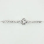 Load image into Gallery viewer, Celestial Chakra 925 Sterling Silver Bracelet With Adjustable Length