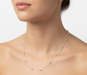 Silver Link 925 Sterling Silver Chain